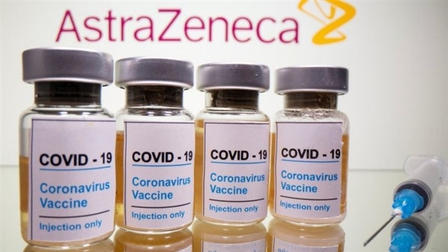 Anh: 7 người chết vì đông máu sau tiêm vaccine COVID-19