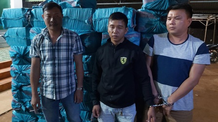 Đắk Lắk: Khởi tố vụ buôn lậu thuốc lá lớn nhất từ trước tới nay trong tỉnh
