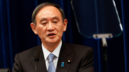 Nhật Bản gia hạn lệnh trừng phạt Triều Tiên thêm 2 năm