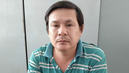 Gia Lai: Khởi tố, tạm giam người cha bạo hành con trai 9 tuổi