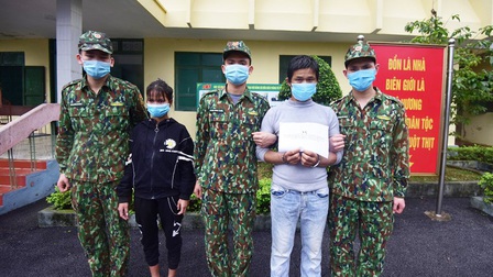 Quảng Ninh: Khởi tố vụ án 'Tổ chức cho người khác xuất cảnh trái phép'
