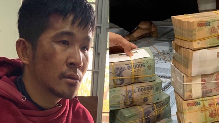 Bắt đối tượng đục két trộm hơn 6 tỷ đồng ở Gia Lai