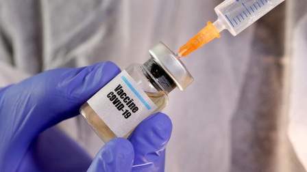 7 người tại viện dưỡng lão Na Uy tiêm đủ vaccine vẫn mắc COVID-19 sau 2 tháng