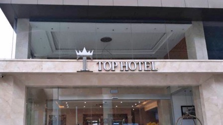 Thu cả phí 'cho công an chống dịch', một khách sạn ở Hà Nội phải giải trình