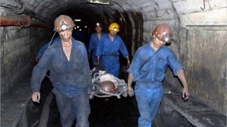 Quảng Ninh: Tại nạn lao động tại mỏ than khiến 1 công nhân tử vong