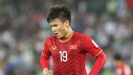 Sự thật về việc FIFA nhầm thẻ vàng giữa Quang Hải và Văn Hậu tại VL World Cup