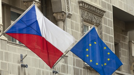 EU chỉ trích quyết định của Nga đưa Séc và Mỹ vào 'danh sách quốc gia không thân thiện'