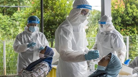 Malaysia có thể trở thành nơi lây lan virus SARS-CoV-2 siêu đột biến 