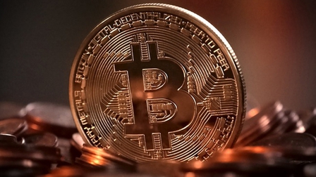 Bitcoin đang lao dốc, vẫn có dự báo 'sốc' đạt mốc 100.000 USD vào cuối năm nay