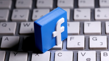 Facebook cảnh báo trừng phạt mạnh tay với thông tin giả