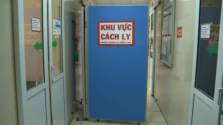 Việt Nam có ca tử vong thứ 46 liên quan đến COVID-19