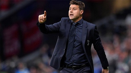 Chán PSG, Pochettino đàm phán trở lại dẫn dắt Tottenham