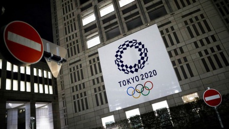 Nhật Bản: Nhiều địa phương hủy tổ chức trại tập huấn trước Thế vận hội Tokyo