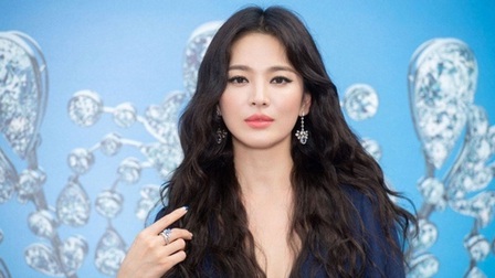 Song Hye Kyo kiếm bộn tiền hậu ly hôn từ đâu?