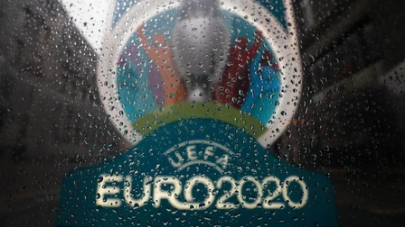 Mỗi đội tuyển dự EURO 2020 được sử dụng 26 cầu thủ