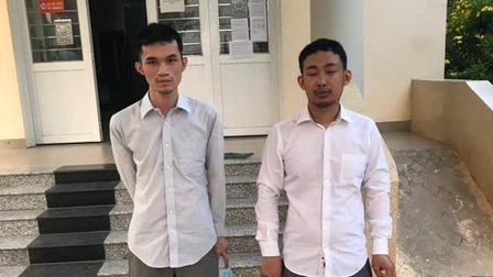 Tìm thấy 2 người Trung Quốc trốn khỏi khu cách ly huyện Củ Chi