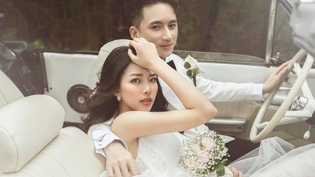 Hàng loạt sao Việt hoãn cưới vì dịch COVID-19