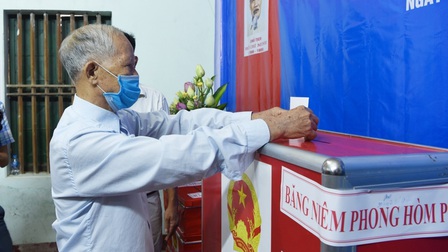 Sai phạm bầu cử ở Hà Nội: Cần xem xét trách nhiệm hình sự?