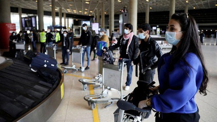 IATA sẽ sớm triển khai thẻ thông hành kỹ thuật số ở Trung Đông