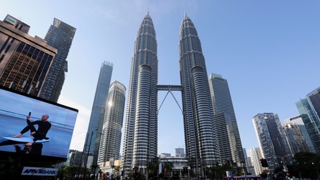 Malaysia kéo dài lệnh phong toả thêm 2 tuần