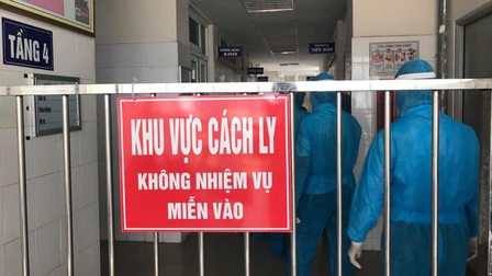 Thêm 2 ca tử vong có bệnh lý nền nặng liên quan đến COVID-19