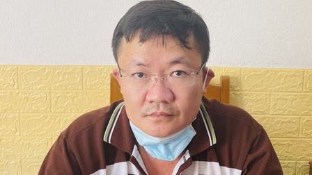 Thanh Hóa: Bắt đối tượng giả danh cán bộ Thanh tra Chính phủ lừa đảo 