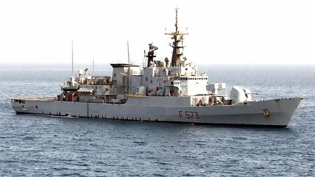 Mua thêm loạt tàu chiến mới, Indonesia trở thành siêu cường hải quân Đông Nam Á