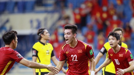 HLV Park Hang Seo chốt danh sách 23 cầu thủ tham gia trận Việt Nam - UAE