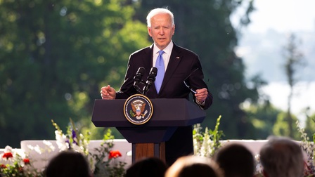 Tổng thống Biden có đạt được mục đích tại thượng đỉnh Mỹ-Nga?