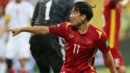 Báo Trung Quốc sốc khi cơ hội dự World Cup của đội nhà kém tuyển Việt Nam