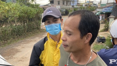 Hà Nam: Bắt giữ đối tượng truy nã mang 3 tiền án
