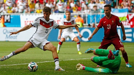 5 lý do ĐT Đức sẽ thắng Bồ Đào Nha ở lượt 2 bảng F EURO 2020