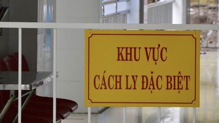 Trưa 19/6, Việt Nam có thêm 112 ca mắc COVID-19