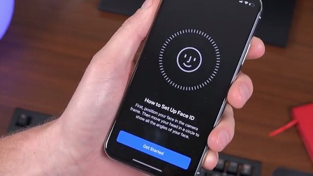 iPhone X, iPhone 11 mất Face ID về Việt Nam với giá rẻ, cẩn thận khi mua