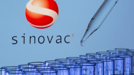 WHO phê chuẩn sử dụng khẩn cấp vaccine của hãng Sinovac (Trung Quốc)