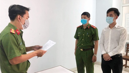 Đà Nẵng: Khởi tố Giám đốc thẩm mỹ viện Amida vì làm lây lan dịch bệnh