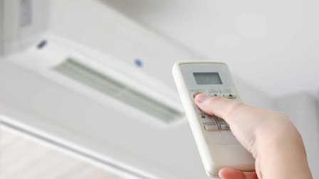 Mùa nóng, bạn phải bật điều hòa như thế nào cho đúng cách để vừa mát lại tiết kiệm điện