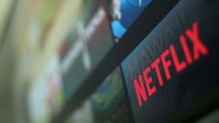 Netflix tiếp tục 'chiêu mộ' đạo diễn lừng danh