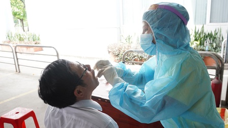 Hưng Yên phát hiện thêm hai trường hợp dương tính SARS-CoV-2, phong tỏa một thôn ở huyện Yên Mỹ
