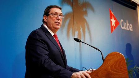 Liên Hợp Quốc tiếp tục thông qua nghị quyết lên án lệnh cấm vận của Mỹ chống Cuba