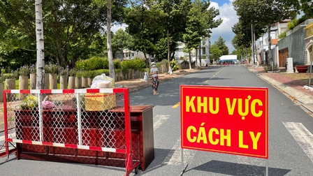 Quảng Ninh: Tạm dừng vận tải khách liên tỉnh