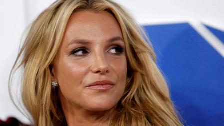 Britney Spears lên tiếng sau tuyên bố chấn động: 'Xin lỗi vì đã giả vờ rằng tôi ổn'
