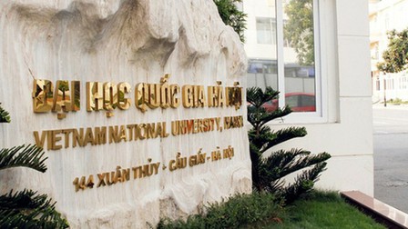Việt Nam có hai đơn vị lọt tốp trường đại học trẻ tốt nhất thế giới