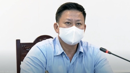 Tây Ninh: Áp dụng Chỉ thị 15 trên địa bàn thị xã Trảng Bàng
