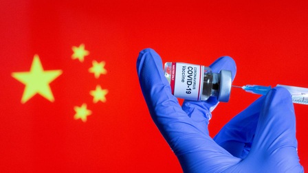 Trung Quốc khẳng định các vaccine của mình có hiệu quả với biến thể Delta