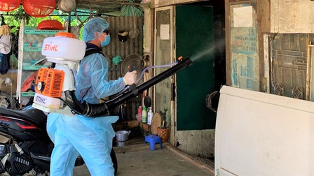 Lâm Đồng: Tiếp tục dừng nhiều dịch vụ để tránh lây nhiễm Covid-19