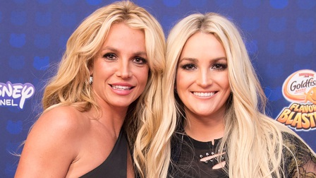 Em gái lên tiếng về lời khai chấn động của Britney Spears