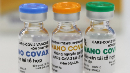 Vaccine COVID-19 Việt Nam thử nghiệm kết quả tốt, 100% người tiêm sinh kháng thể