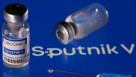 Việt Nam gia công vaccine Sputnik V của Nga