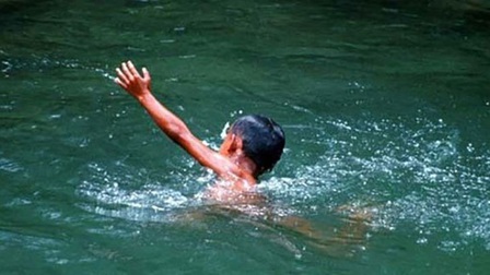 Trung Quốc đưa yêu cầu phòng chống đuối nước vào tiêu chí đánh giá chất lượng giáo dục